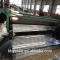 cold rolled steel sheets/box profile roofing sheets/steel corrugated panel for roof
